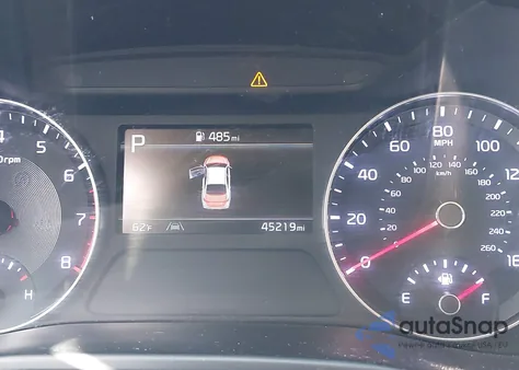 2022 Kia Forte Lxs z USA, uszkodzony, nr VIN 3KPF24AD5NE438783